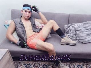 ZumbaBrianX