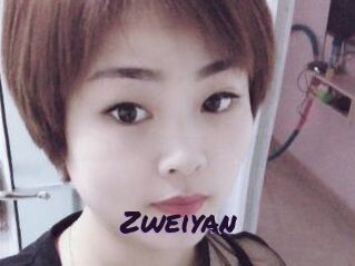 Zweiyan