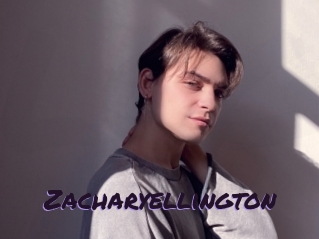 Zacharyellington