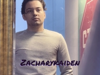 Zacharykaiden