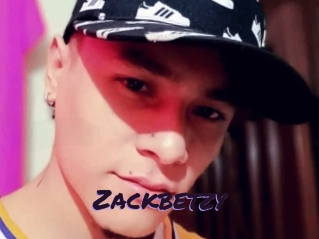 zackbetzy Le Cul Gratuit