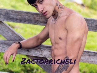 Zactorricheli