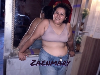 Zaenmary