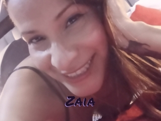 Zaia