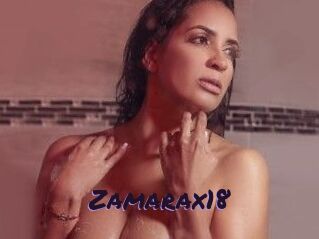 Zamarax18