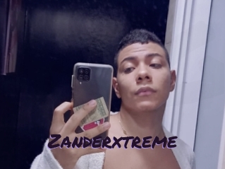 Zanderxtreme