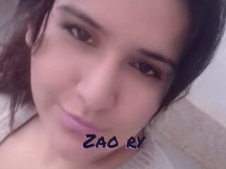 Zao_ry