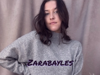 Zarabayles