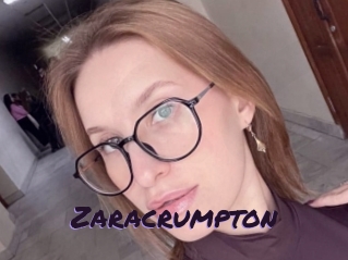 Zaracrumpton