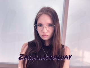 Zarahaddaway