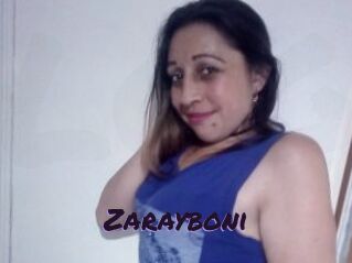 Zarayboni