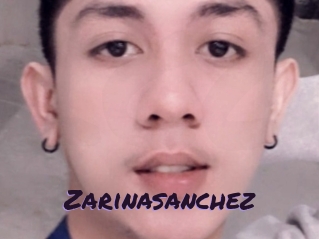 Zarinasanchez