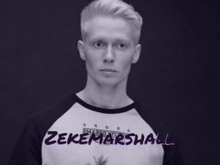 Zekemarshall