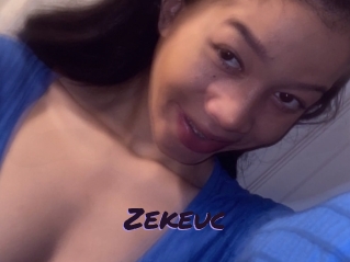 Zekeuc