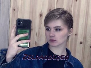 Zeldacolden