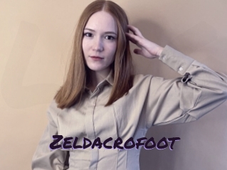 Zeldacrofoot