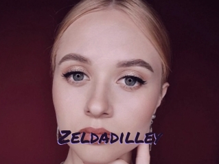 Zeldadilley