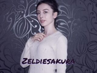Zeldiesakura