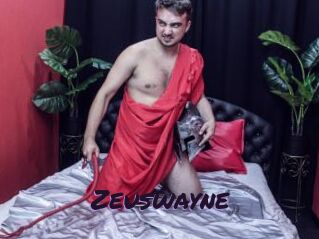 Zeuswayne