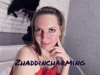 Zhaddincharming