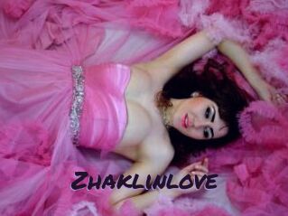Zhaklinlove