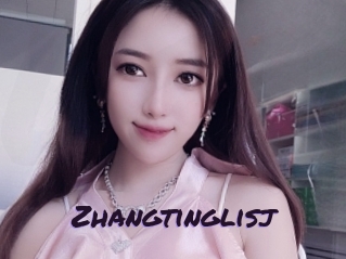 Zhangtinglisj