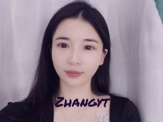 Zhangyt