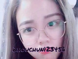 Zhouchun123456