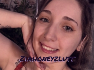 Ziahoneyzlutt