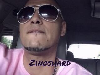 Zinoshard