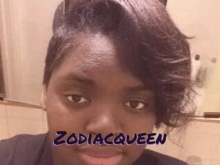 Zodiacqueen