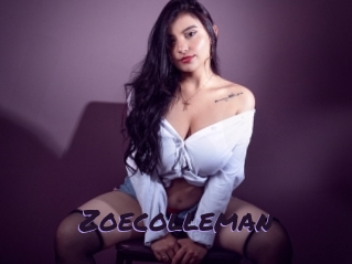 Zoecolleman