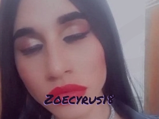 Zoecyrus18