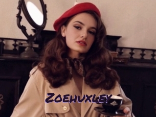 Zoehuxley