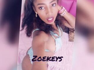 Zoekeys