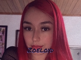 zoeloyd Le Cul Gratuit