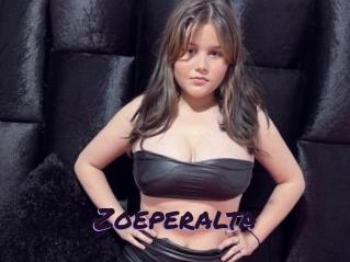 Zoeperalta