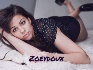 Zoeydoux
