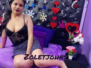 Zoletjohns