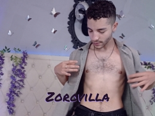 Zorovilla