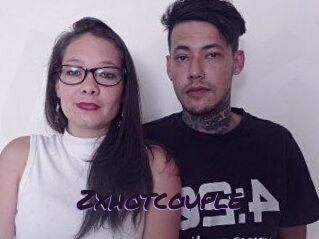 Zxhotcouple