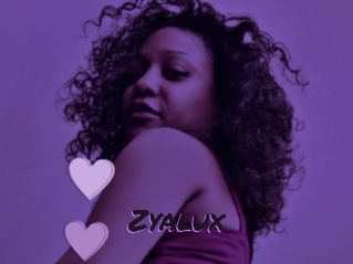 Zyalux